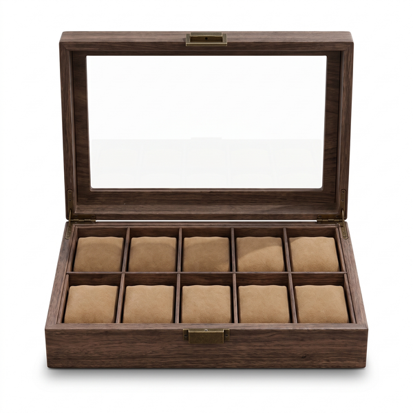 Watch Boxes