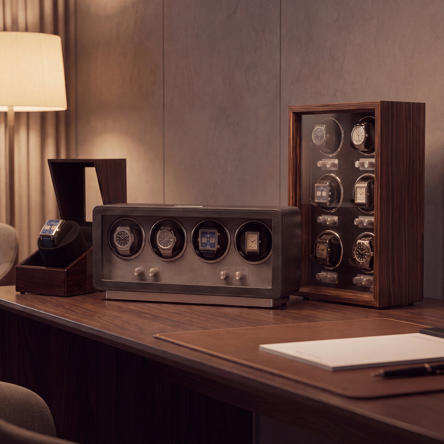 Watch Boxes